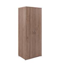 Гардероб ГБ-2 Беларусь Ясень Шимо 770*580*1975 