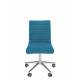 Офисное кресло Chairman 020 Россия ткань T-75 бирюзовый. Фото товара с разных ракурсов.